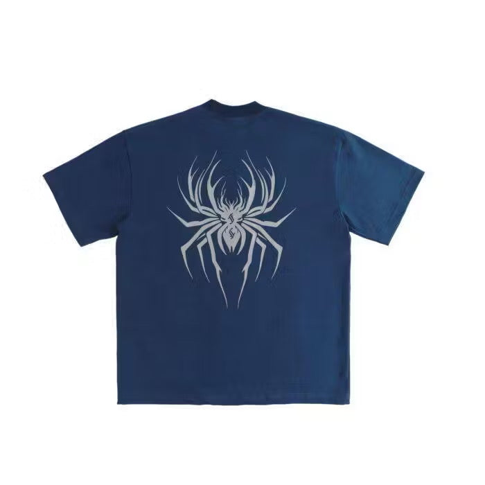 FRDCO 3M REFLECTIVE BLUE TEE