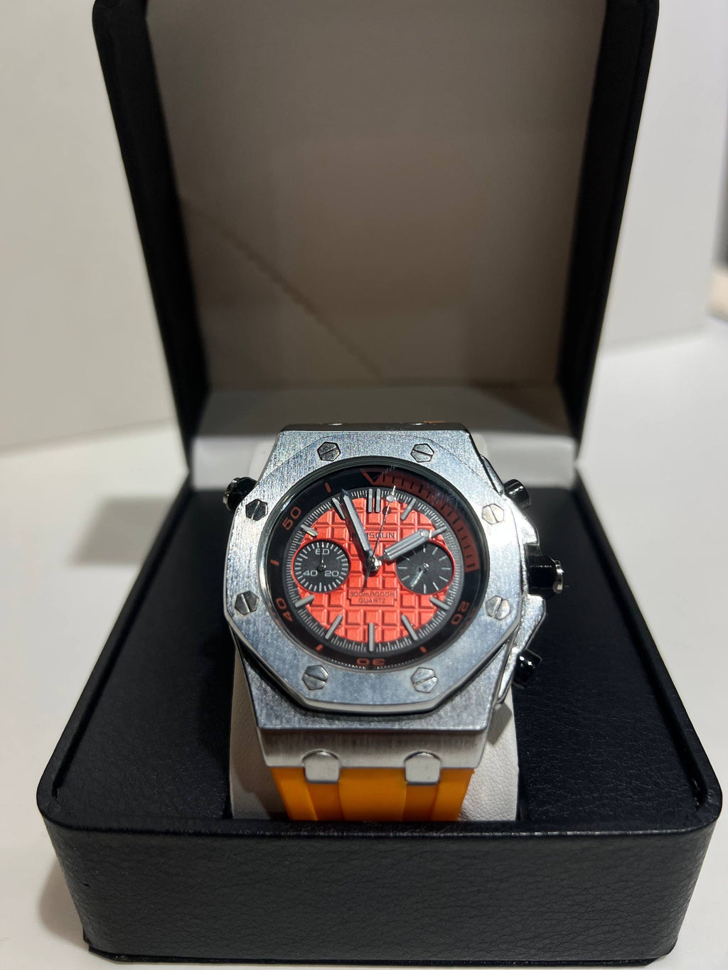 CIVILIZED WATCH DESIGN 06