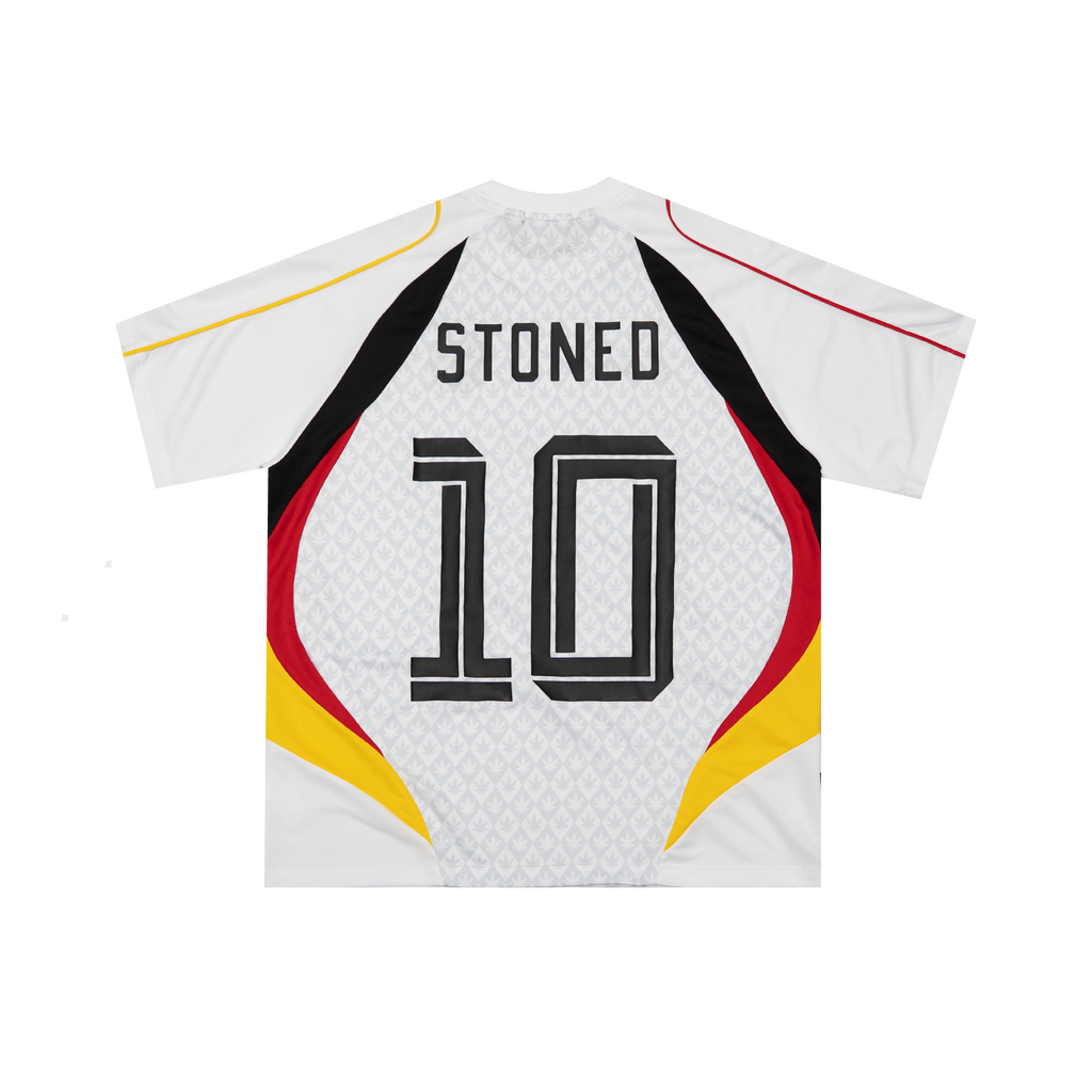 STONED & CO 26:  WORLD CUP SERIES GERMANY