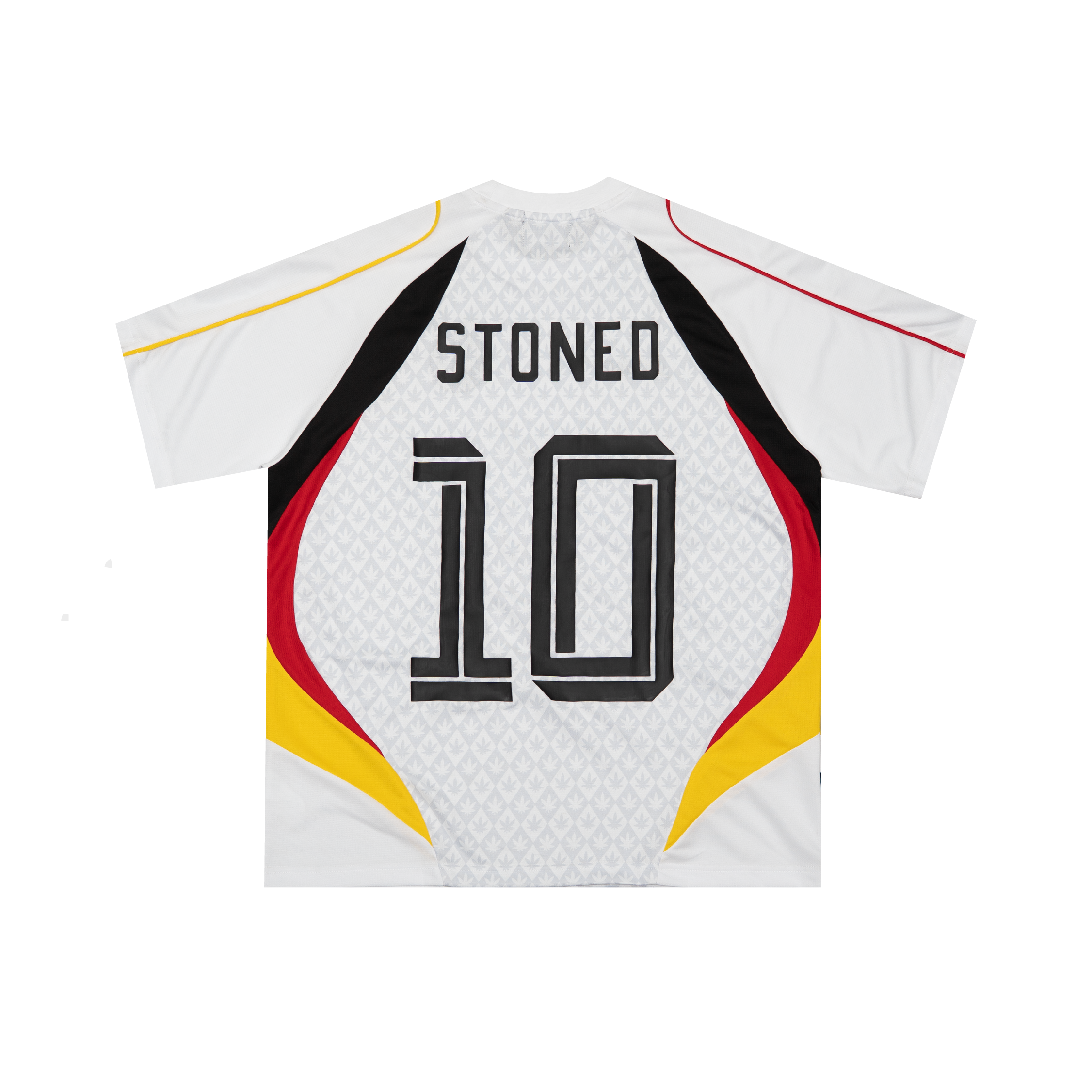 STONED & CO 26:  WORLD CUP SERIES GERMANY