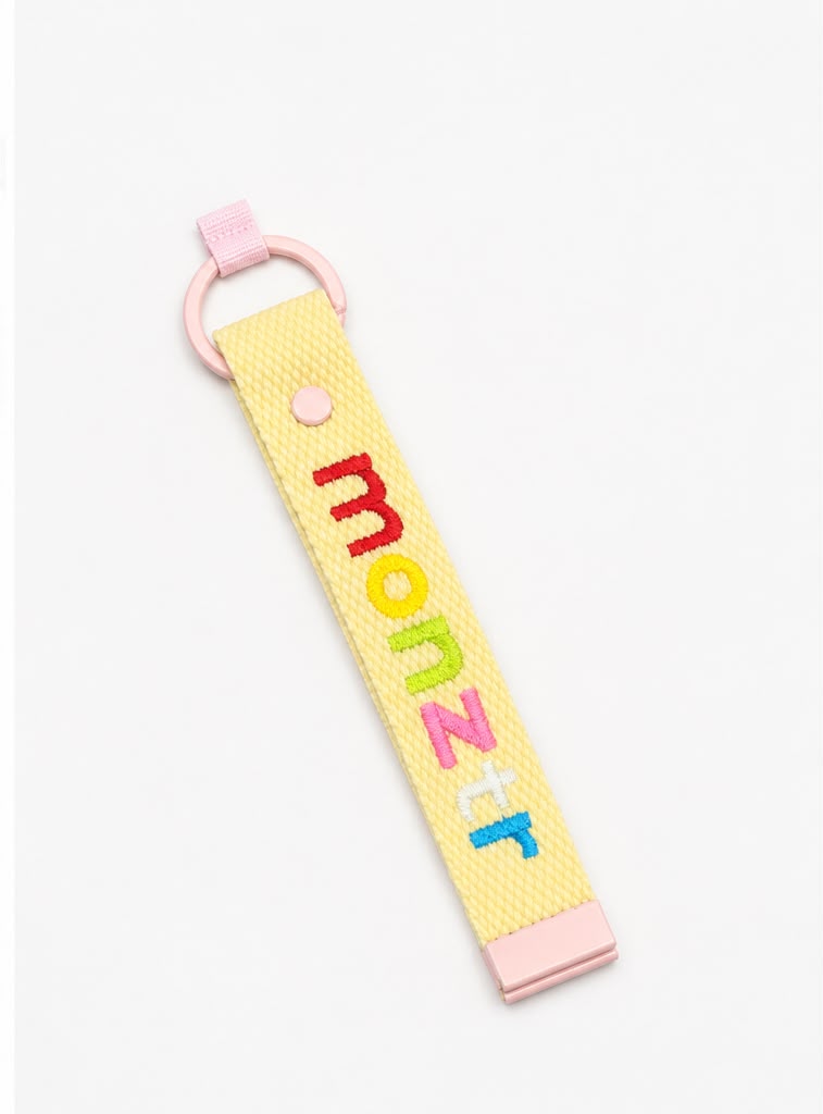 MONZTR Playground - Crayon (PINK)