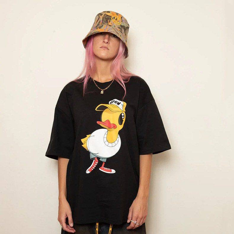 Drew House Lucky You Tee Black