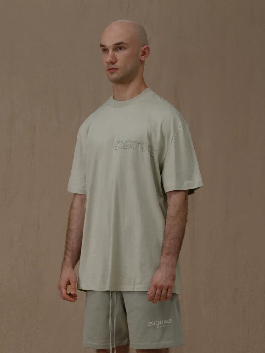 ESSENTIALS SS23 Seal Tee