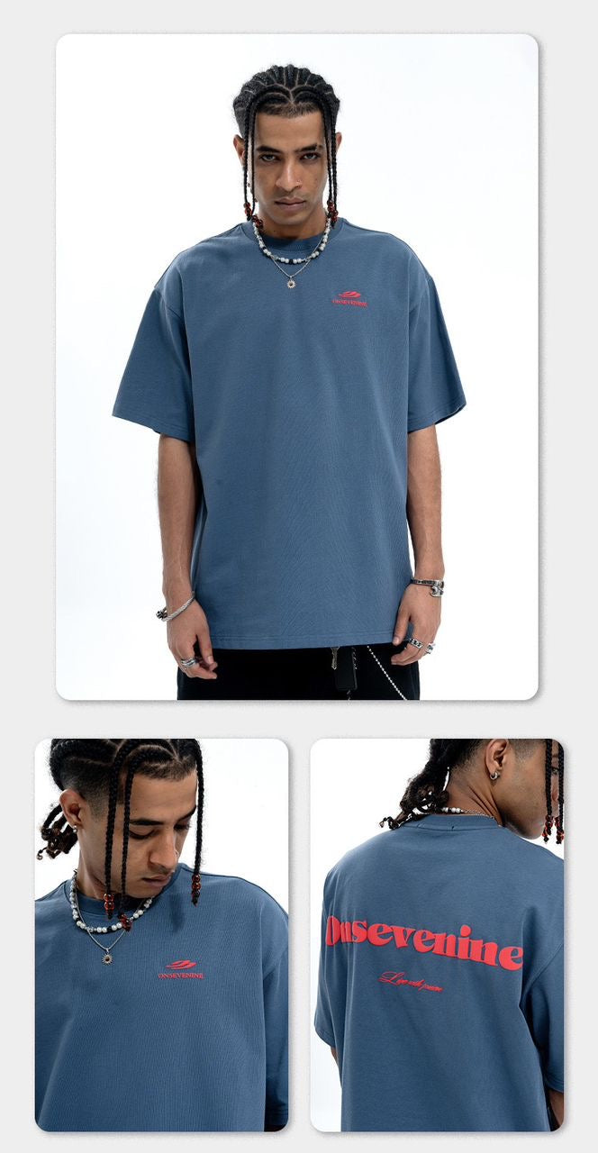 LAWFOO BRAND T SHIRT (PRE-ORDER)