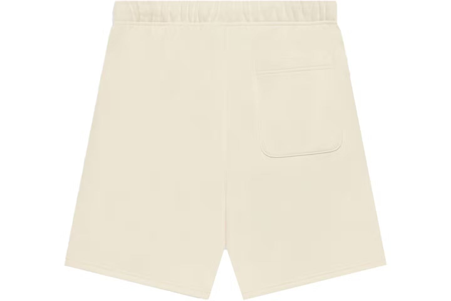 Fear of God Essentials SS21 Shorts Cream