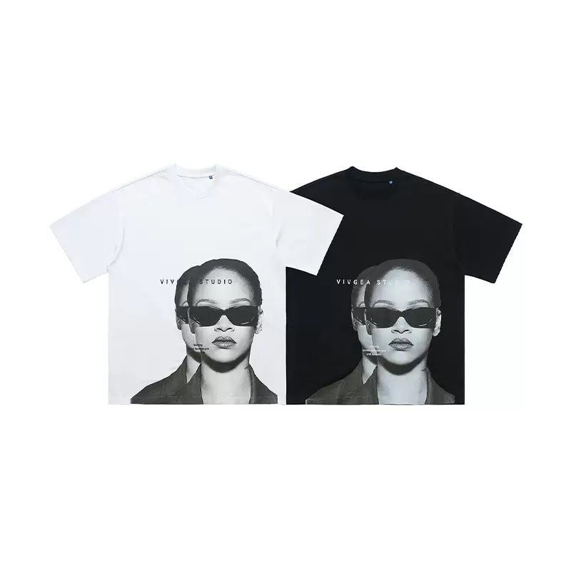 LAWFOO BRAND T SHIRT (PRE-ORDER)