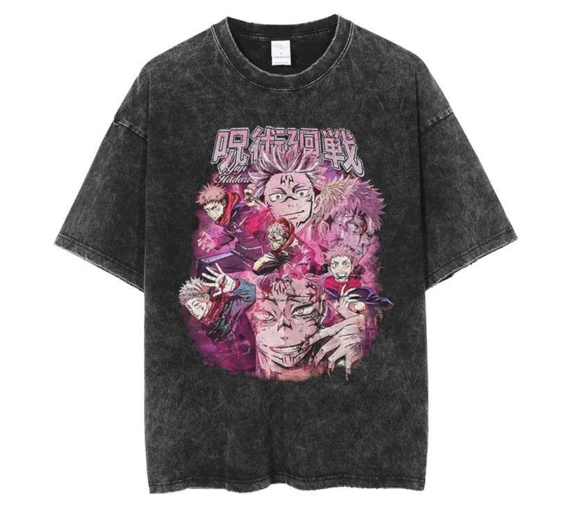 VINTAGE TEE SHIRT DESIGN 051