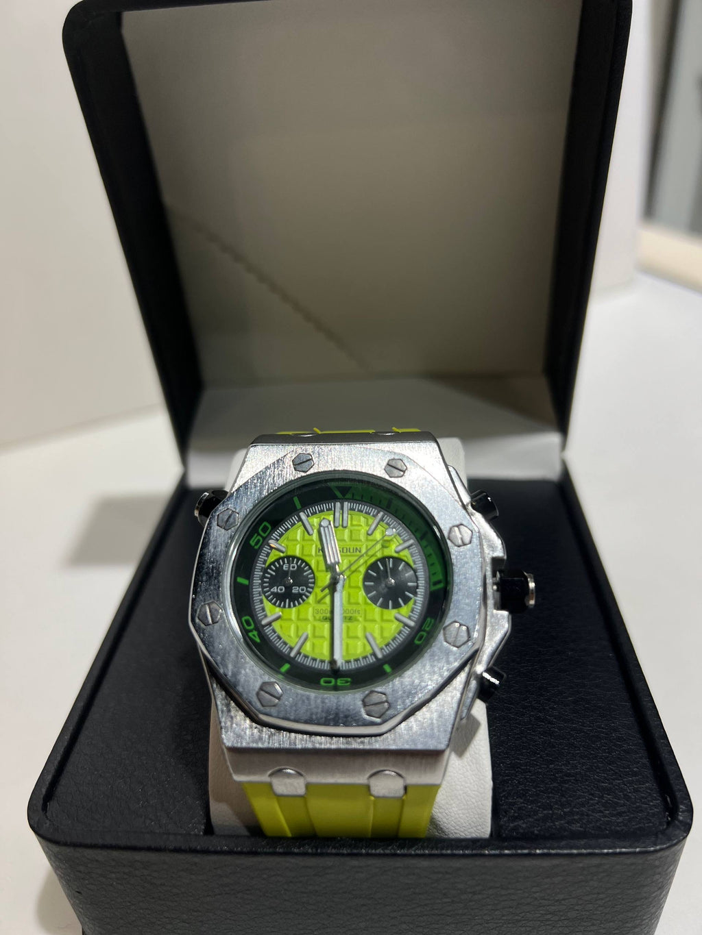 CIVILIZED WATCH DESIGN 07