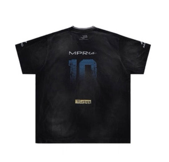 MASONPRINCE Prince 10th Anniversary Racing Club Commemorative