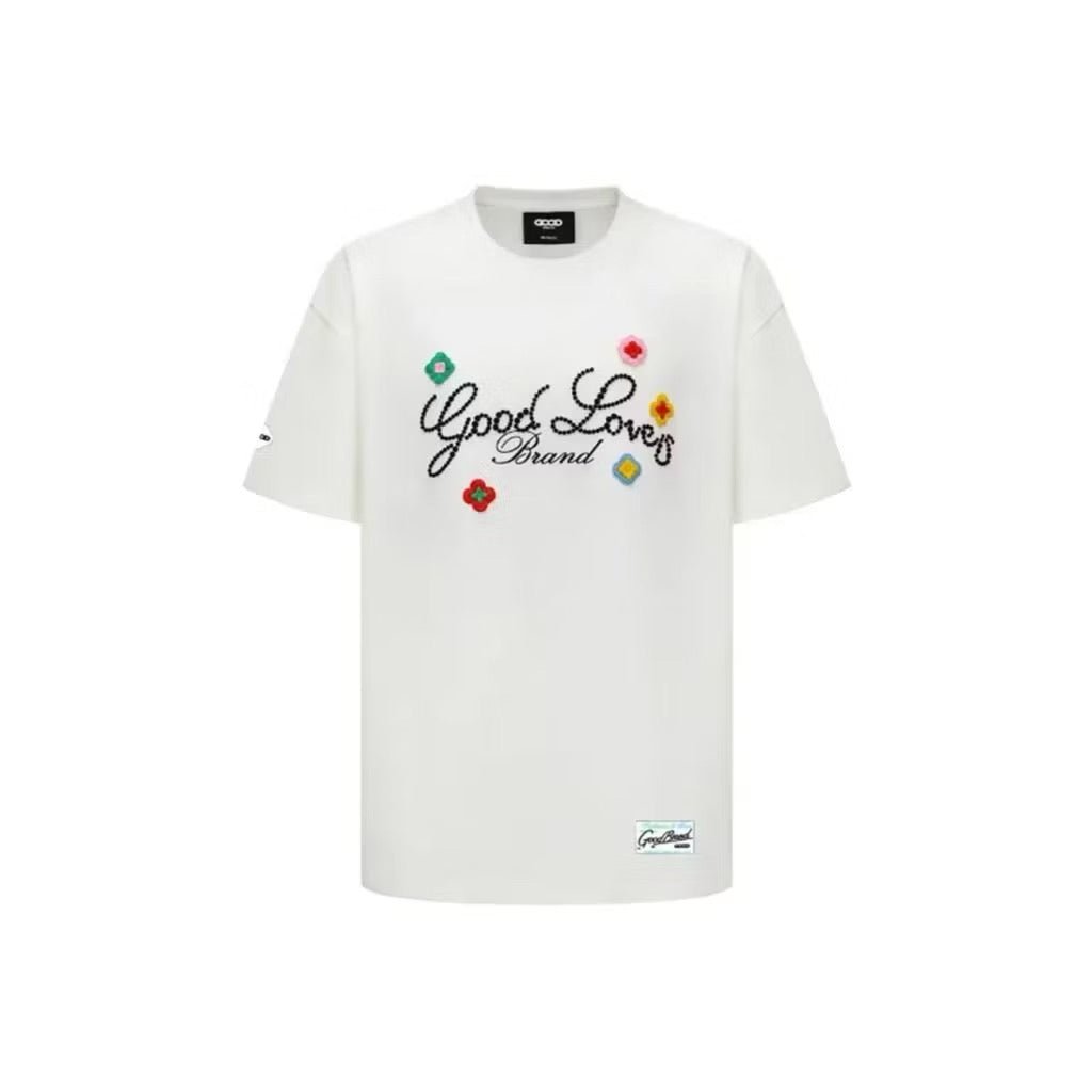 GOODBRAND DESIGN 011 T SHIRT