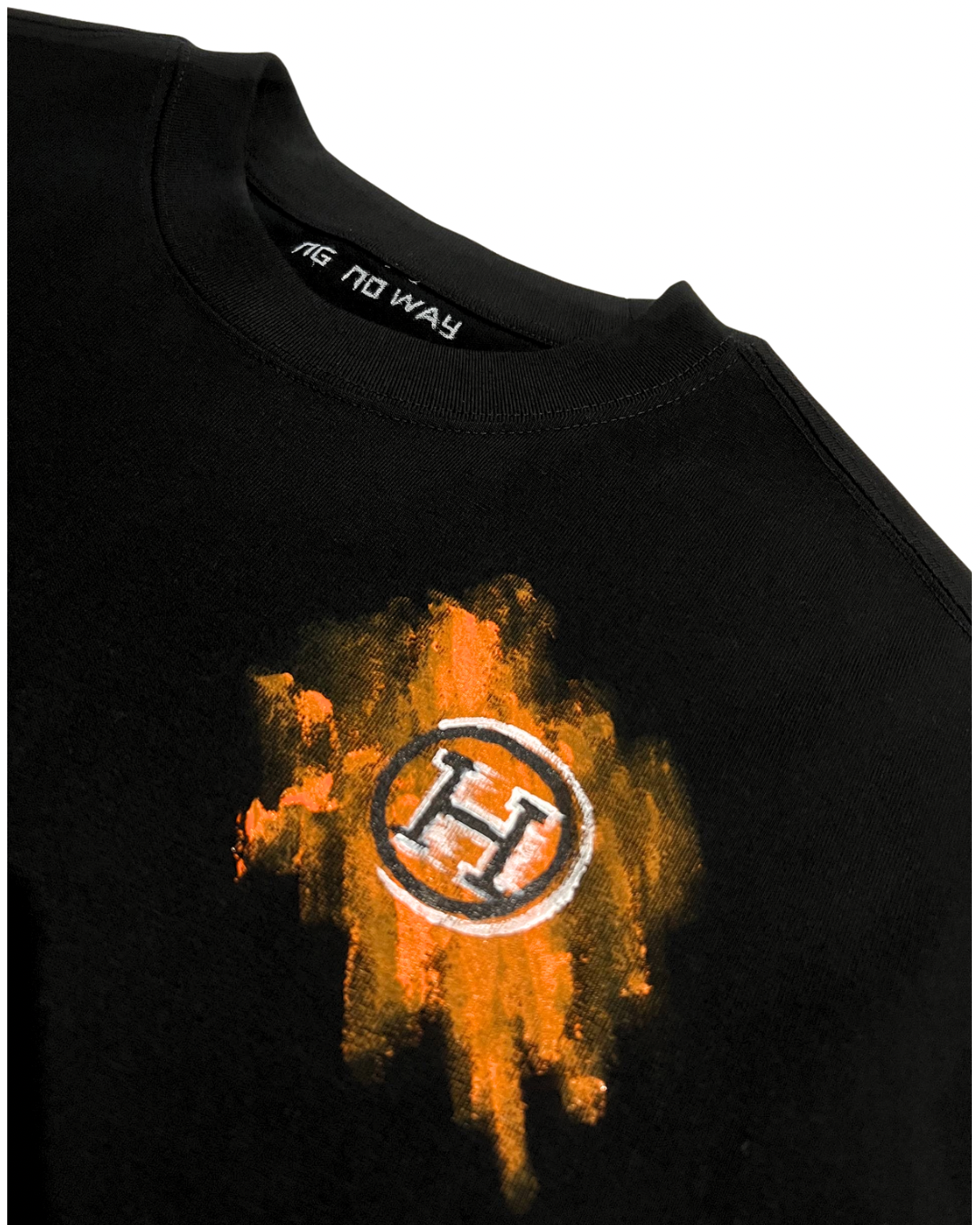 TAXX FREE PARODY TEE SHIRT DESIGN 16