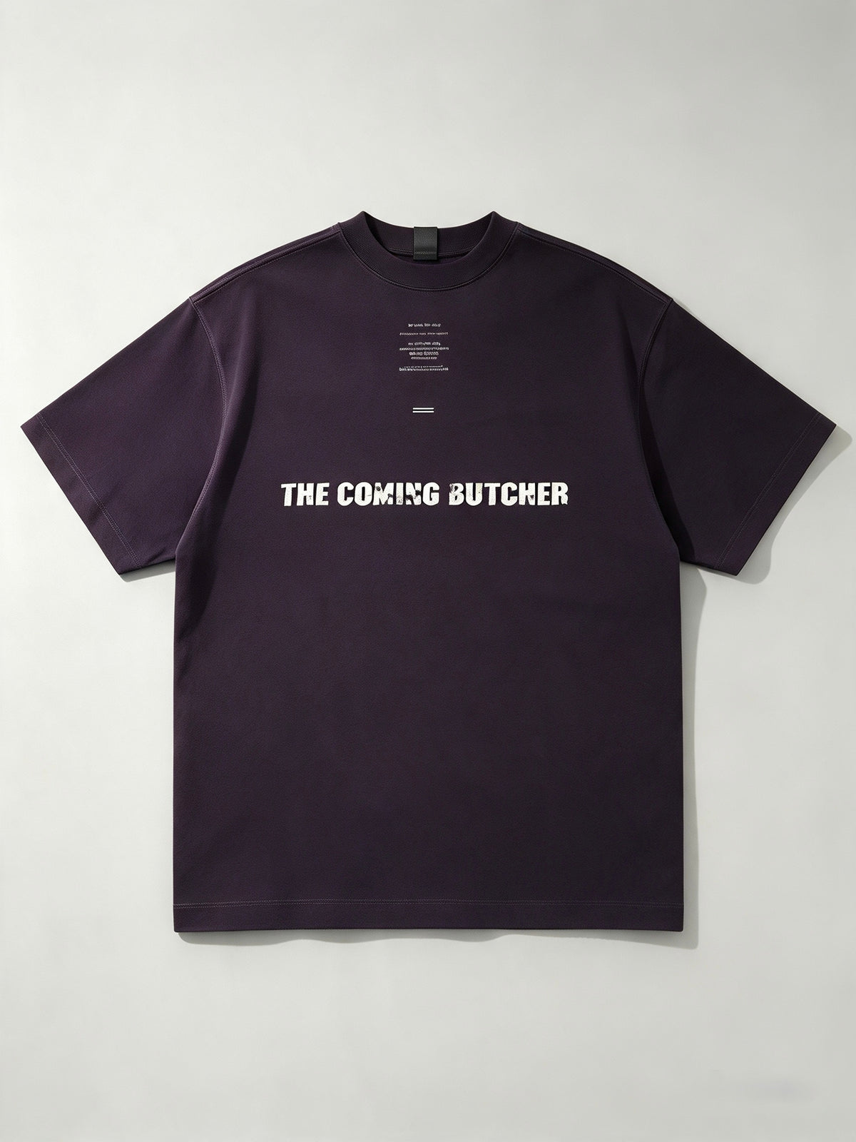 IIXI TEE PURPLE 22