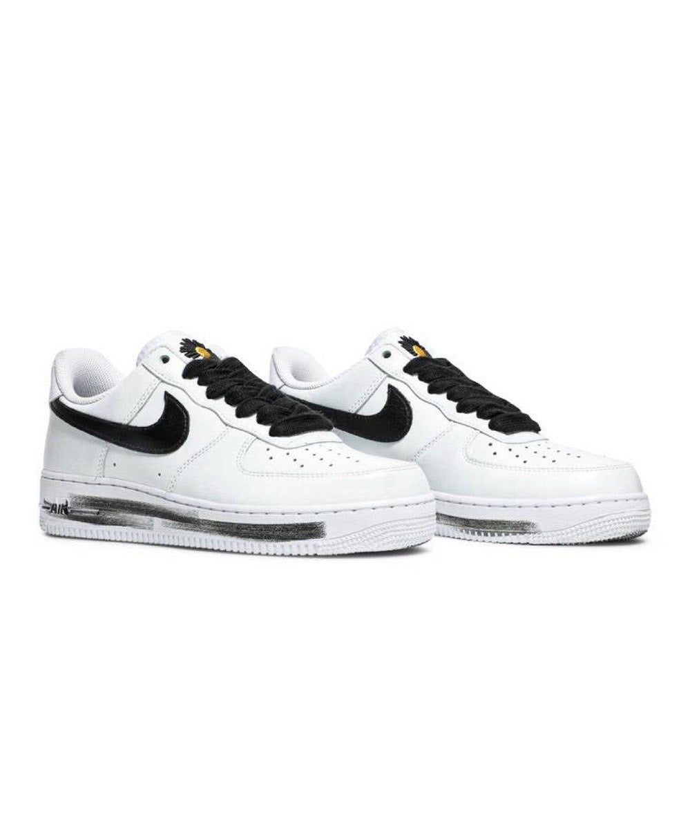 Nike Air Force 1 Low G-Dragon Peaceminusone Para-Noise 2.0 sneaker