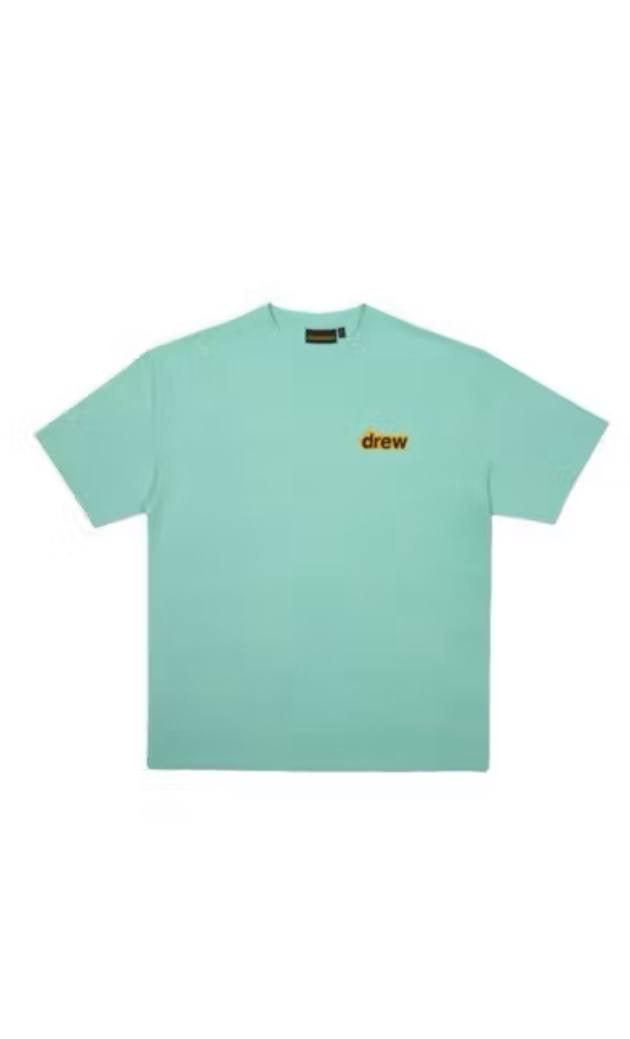 Drew House Dinodrew Tee Green