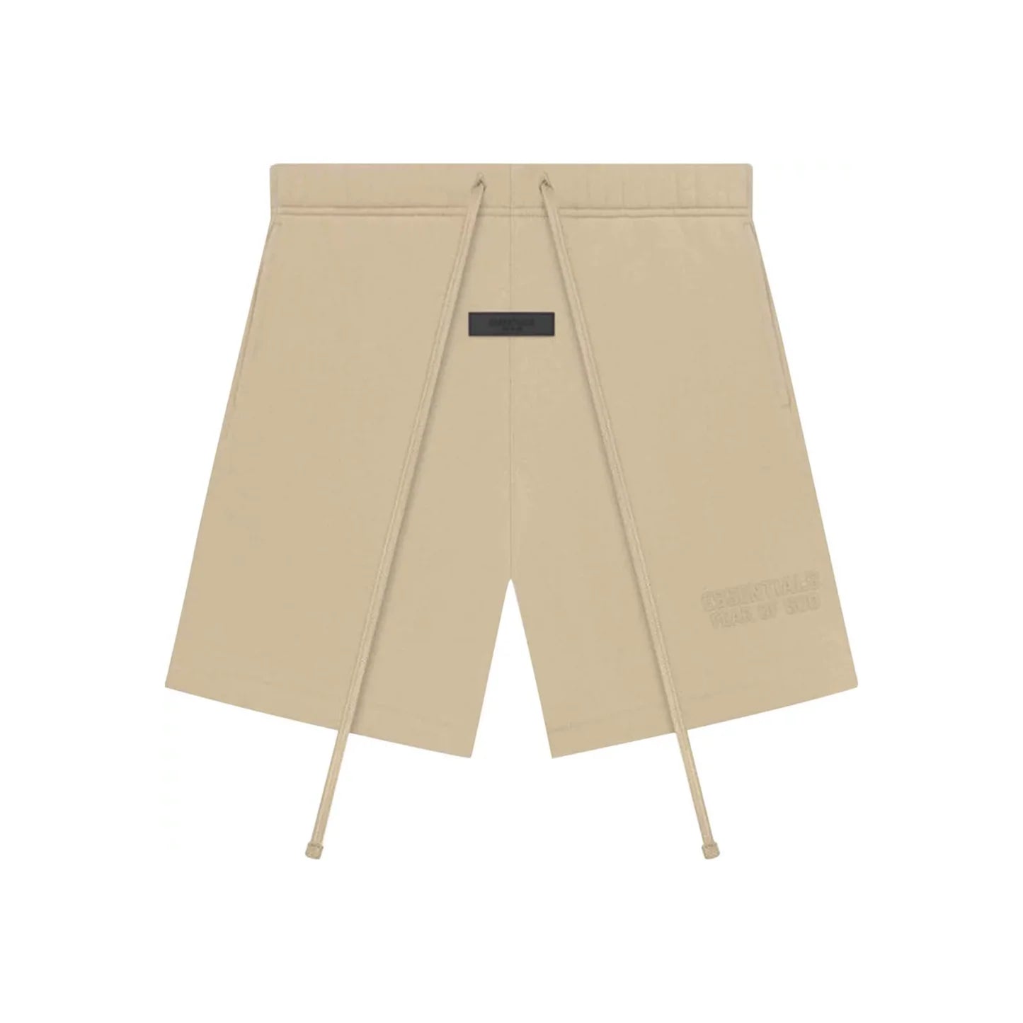 Fear of God Essentials SS23 Shorts Sand