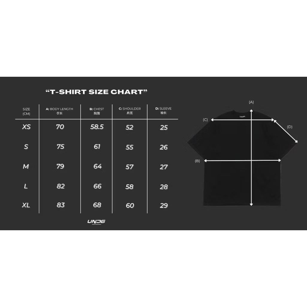 UNDG 66 JERSEY BLACK/PURPLE