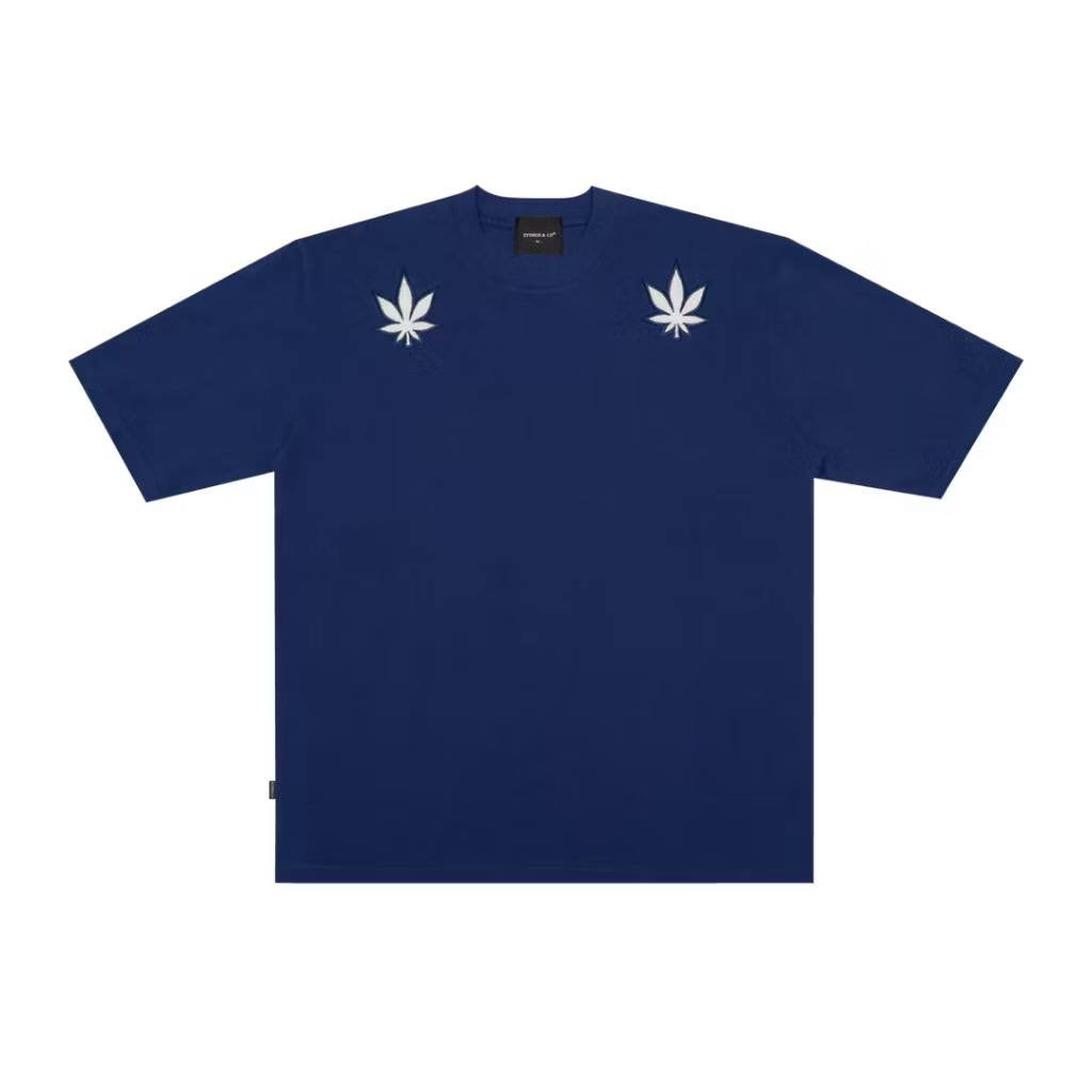 Stoned & Co WBB25: UIP Cloud Navy Tee