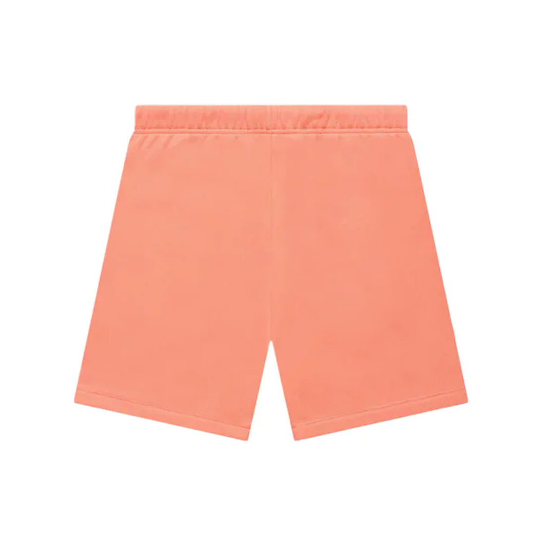 Fear of God Essentials FW22 Shorts Coral