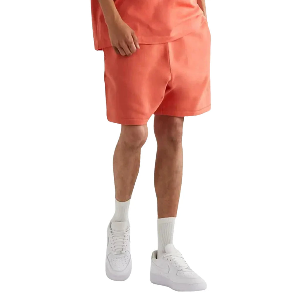 Fear of God Essentials FW22 Shorts Coral