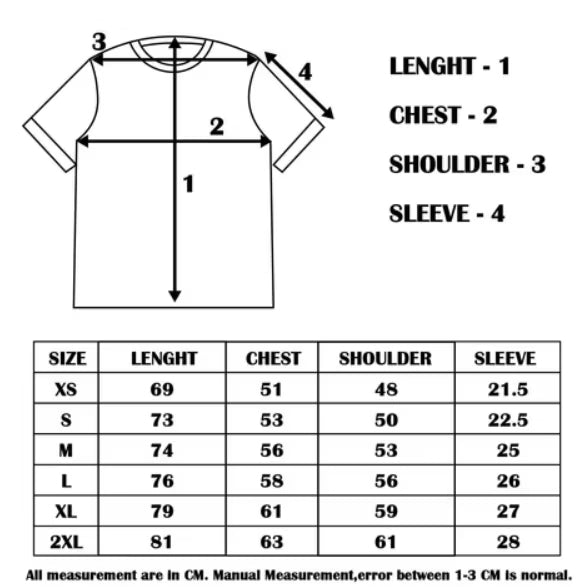 4D WORLD HUBCO TEE WHITE