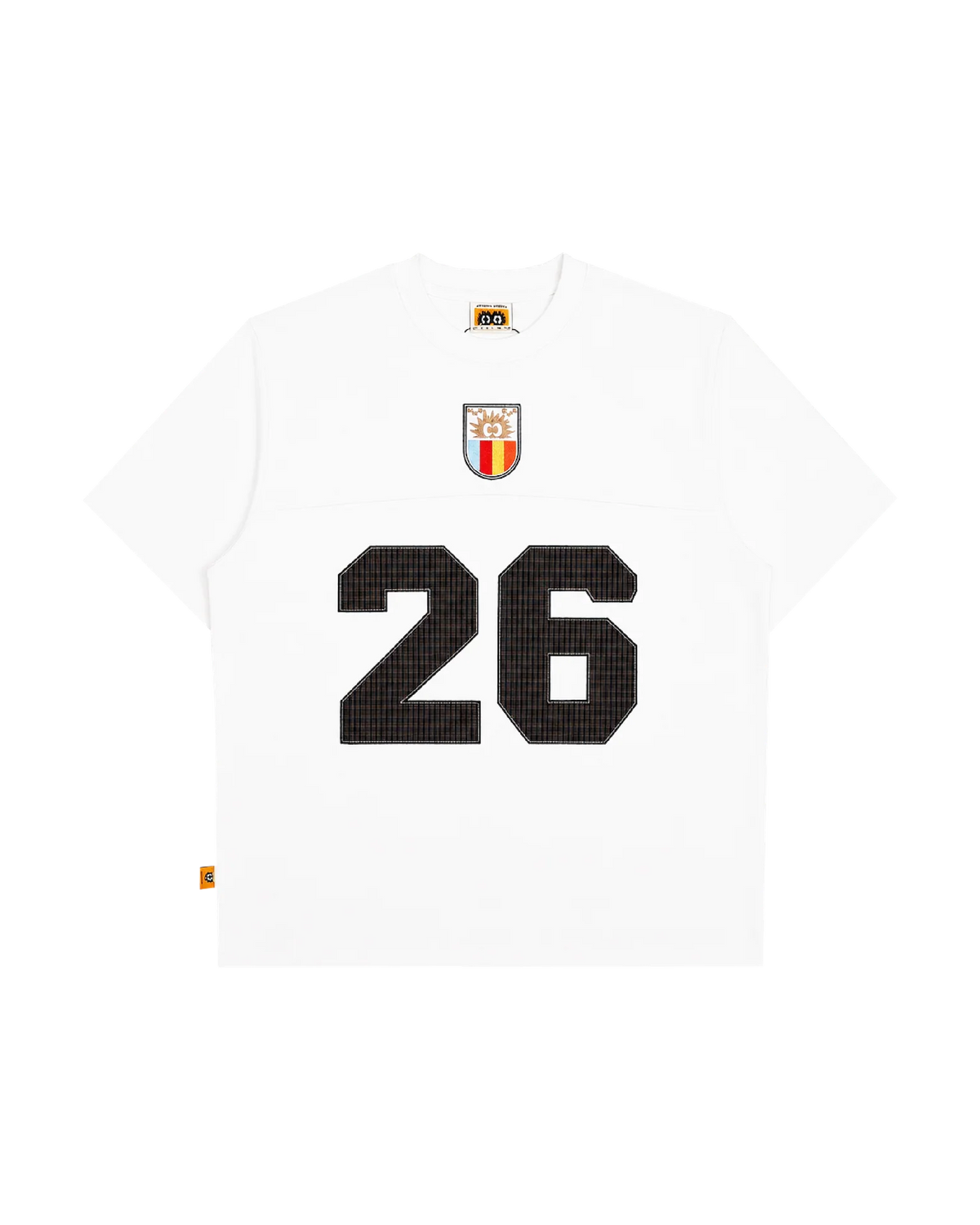KEYNOTE 26 T-Shirt Baby White