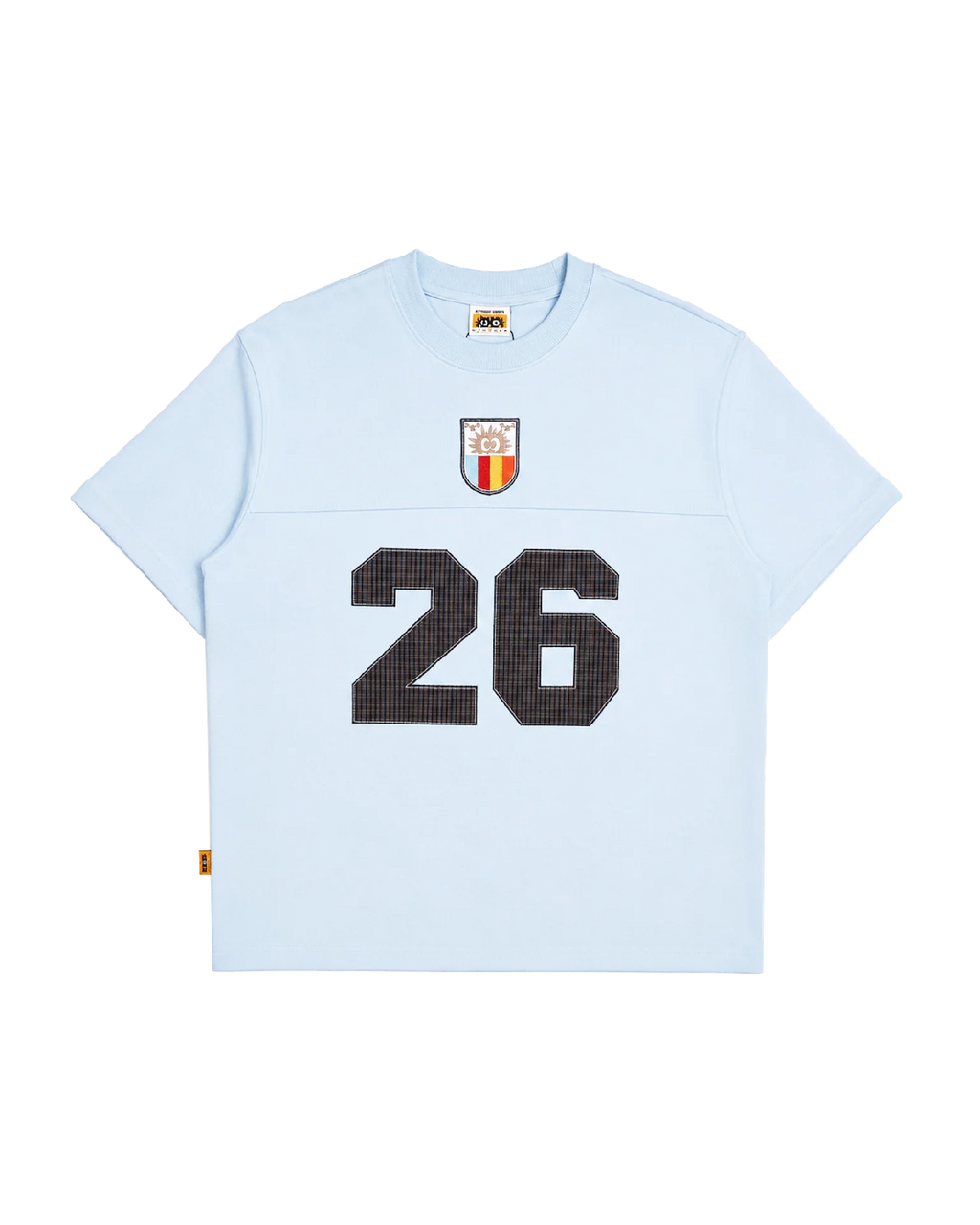 KEYNOTE 26 T-Shirt Baby Blue