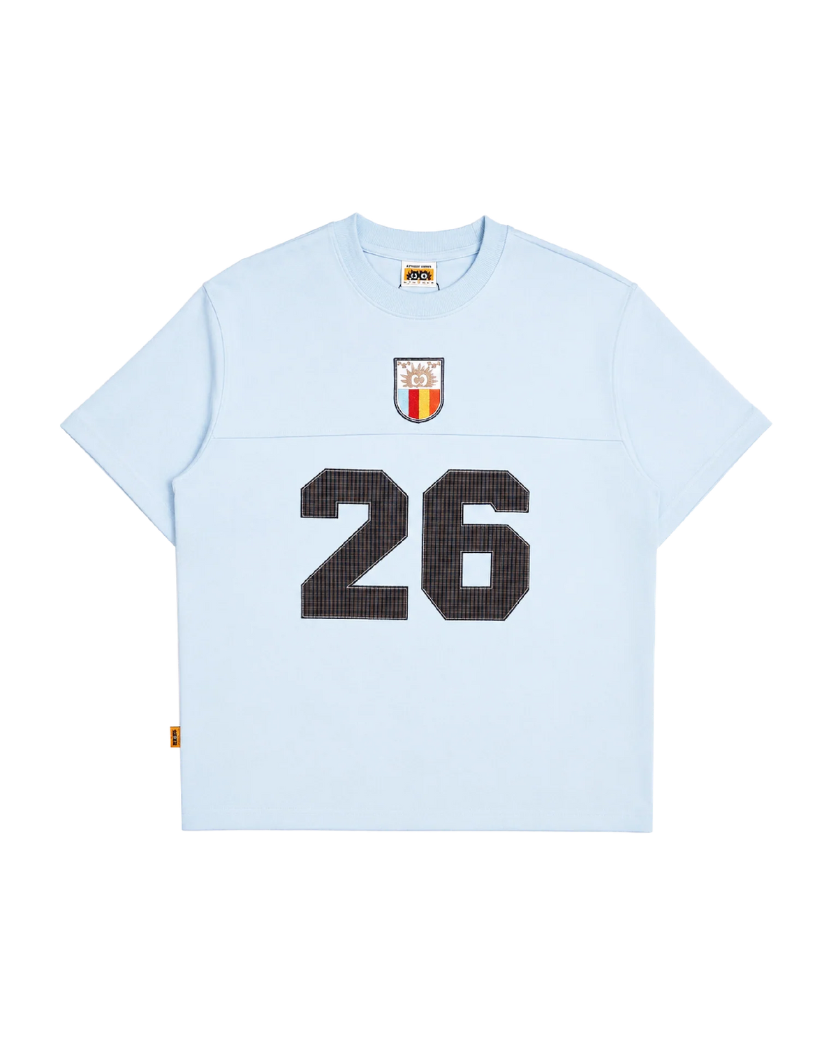 KEYNOTE 26 T-Shirt Baby Blue