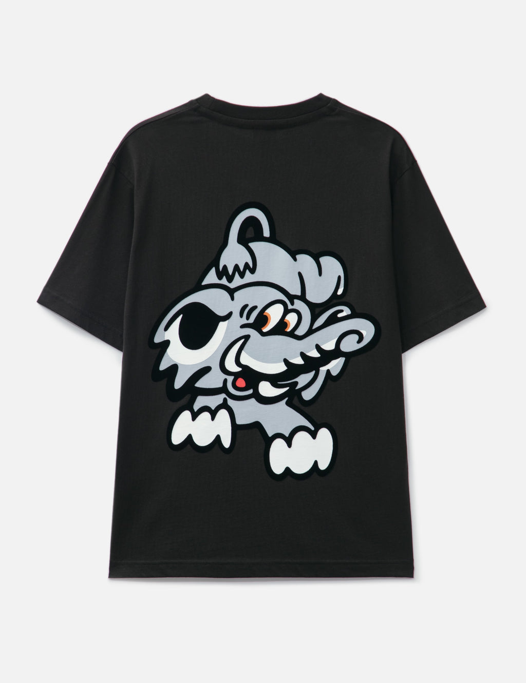 KENZO By Verdy Oversized T-Shirt