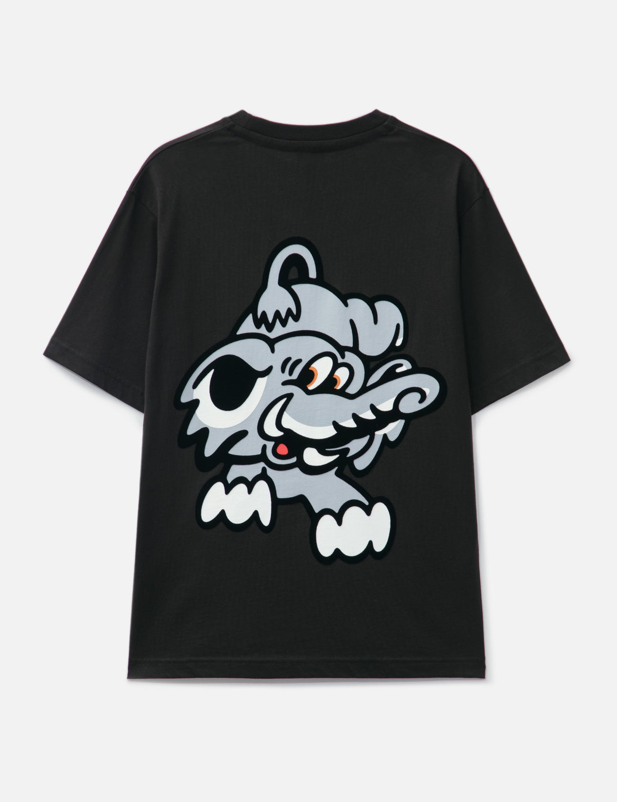 KENZO By Verdy Oversized T-Shirt