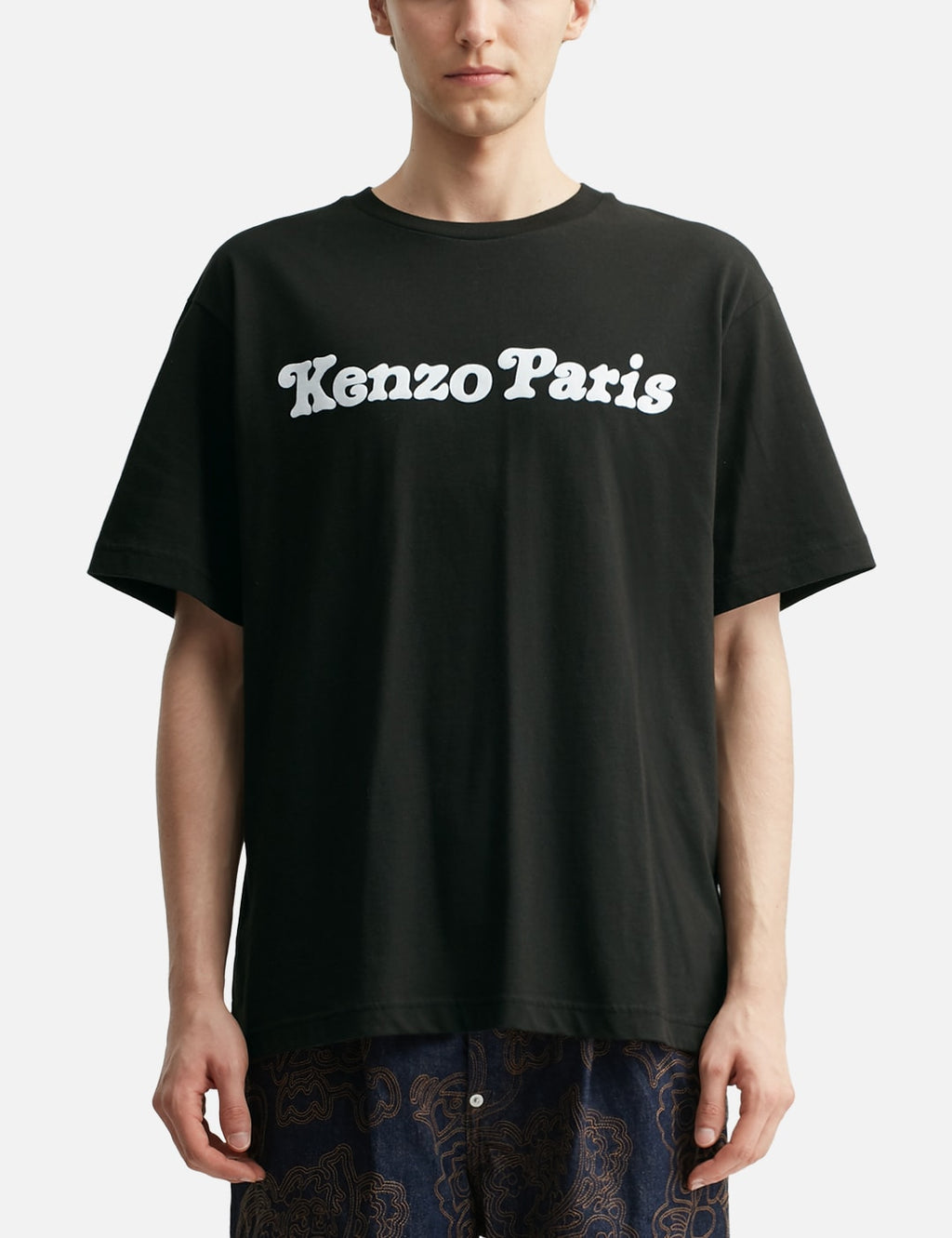 KENZO By Verdy Oversized T-Shirt