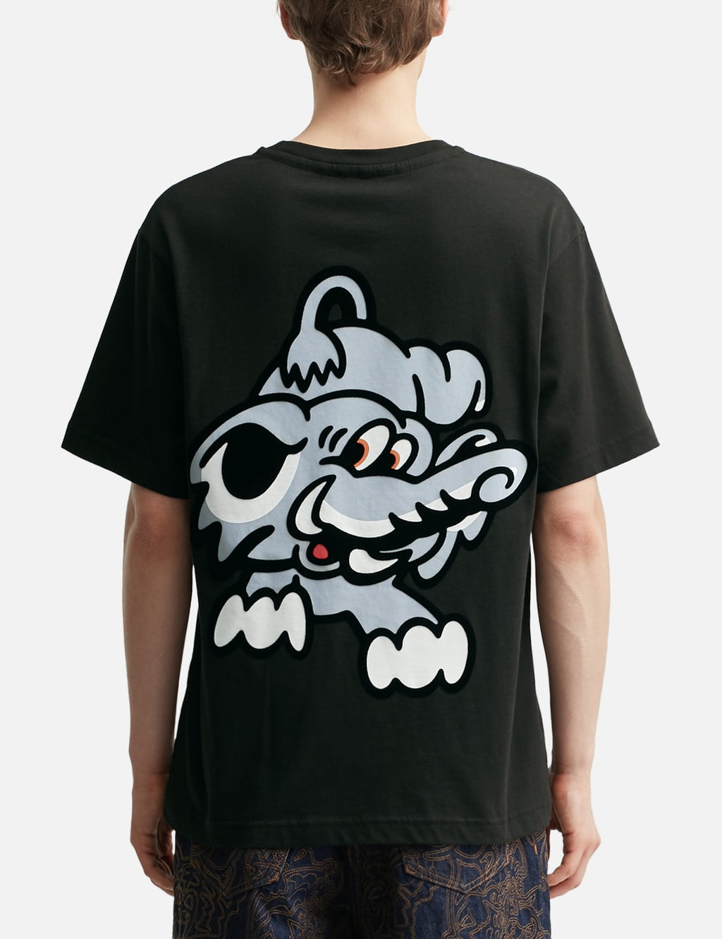KENZO By Verdy Oversized T-Shirt