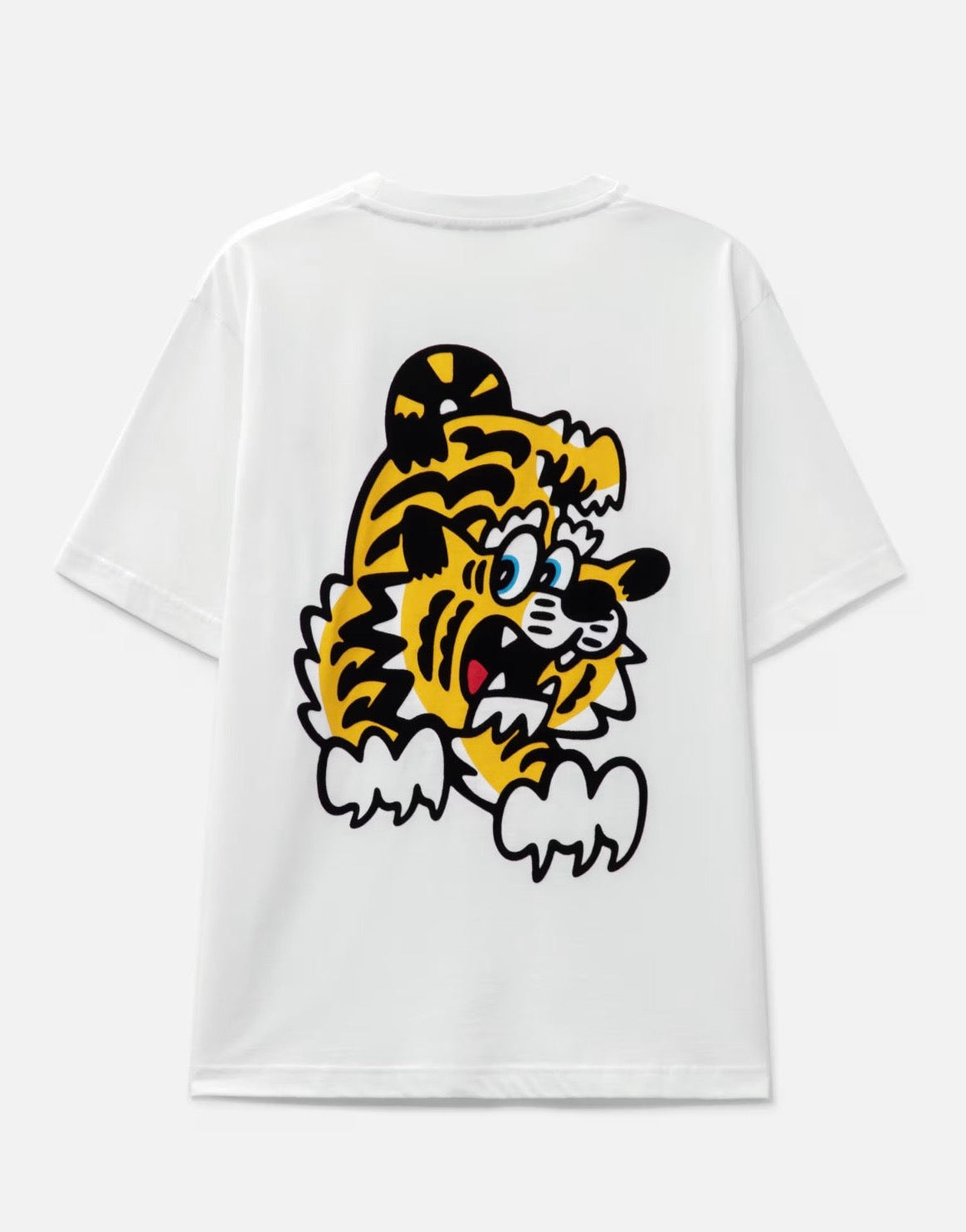 KENZO By Verdy Oversized T-Shirt