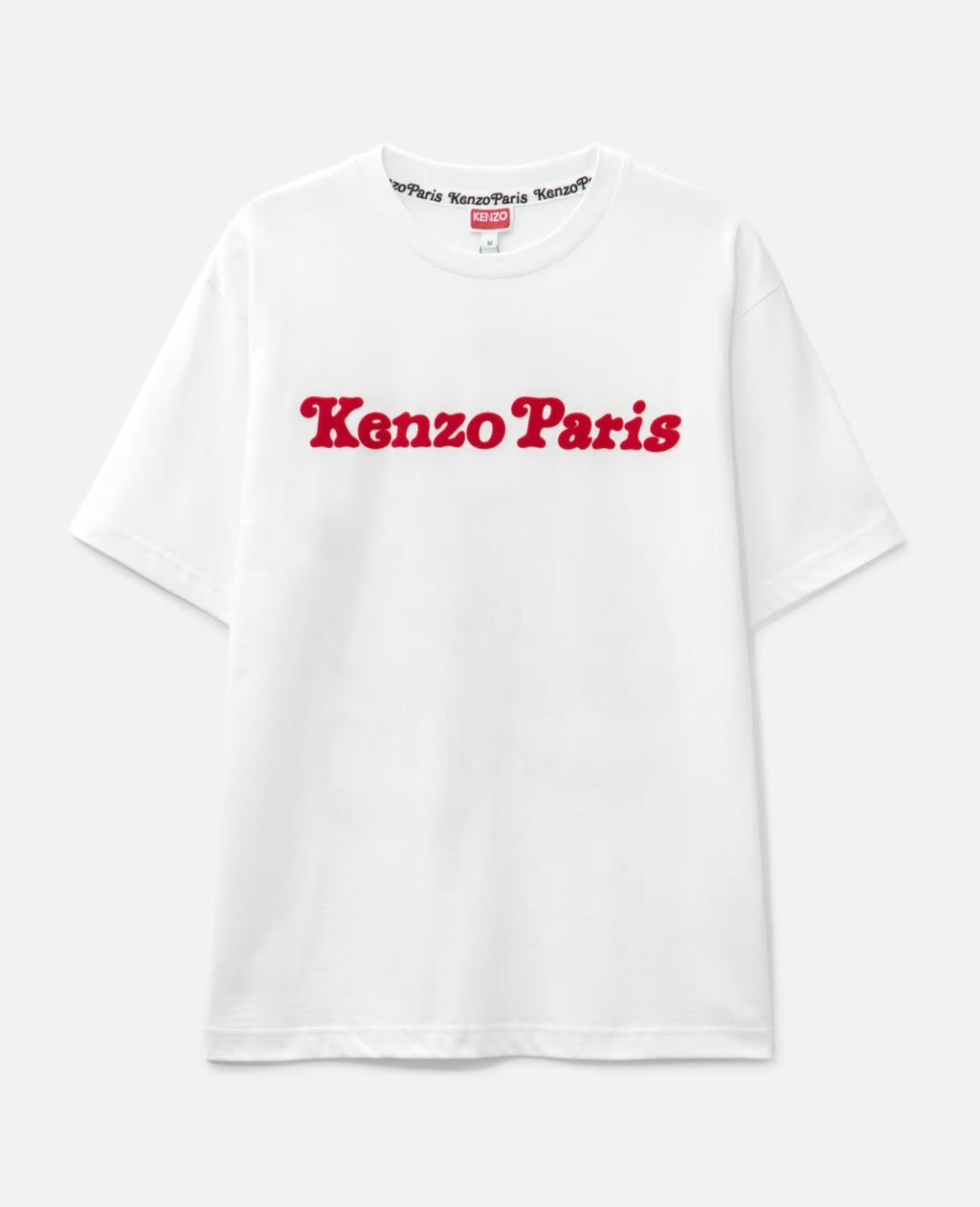 KENZO By Verdy Oversized T-Shirt