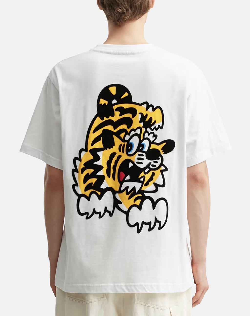 KENZO By Verdy Oversized T-Shirt