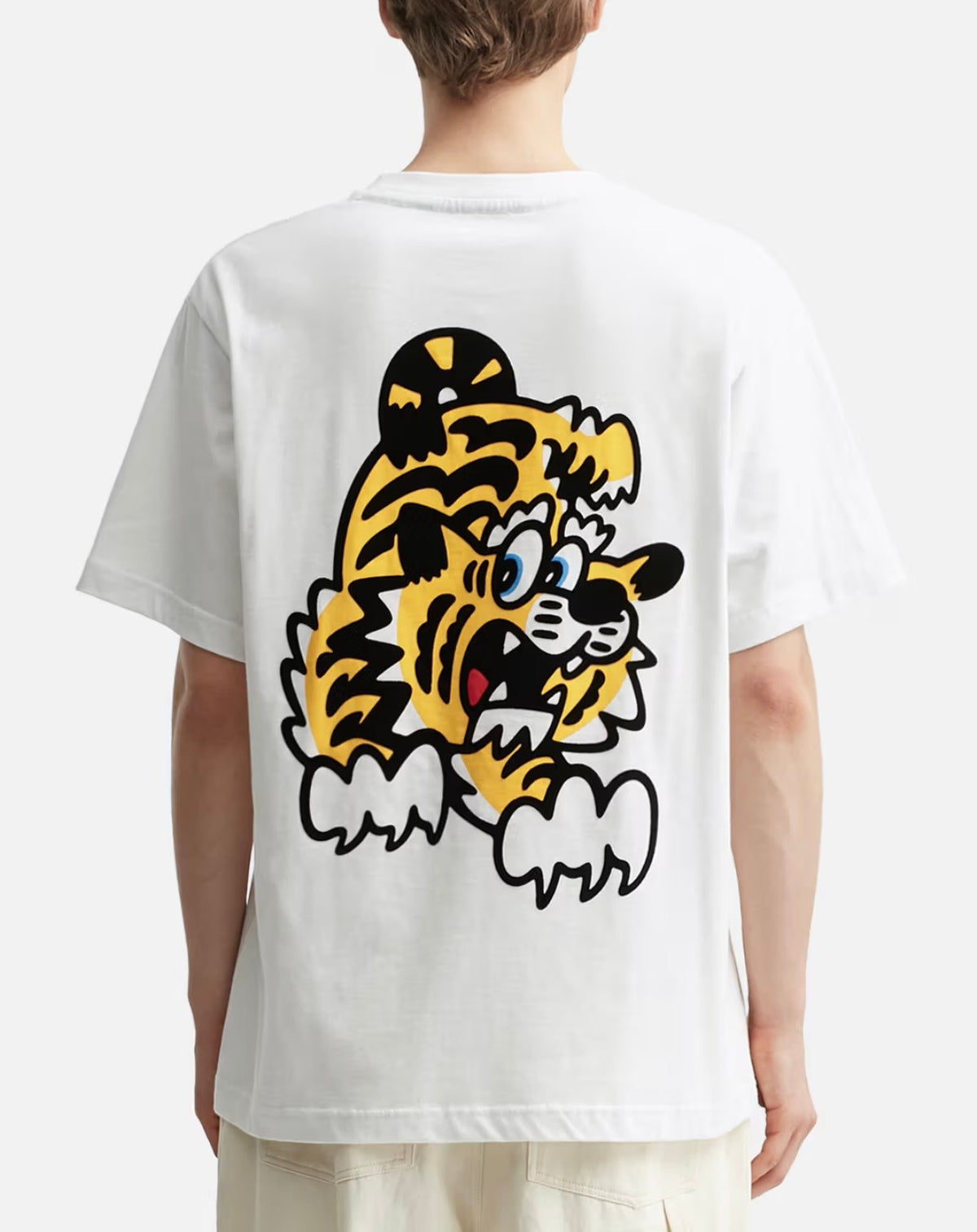 KENZO By Verdy Oversized T-Shirt